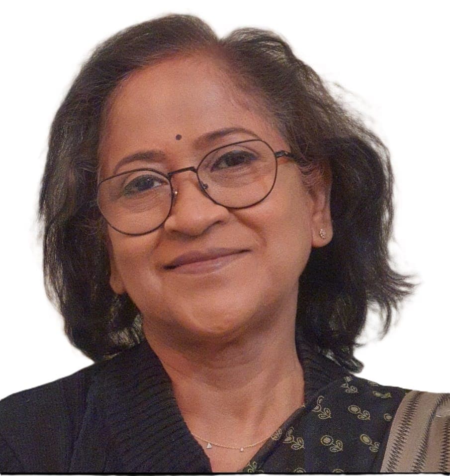 Dr. Manisha Pal