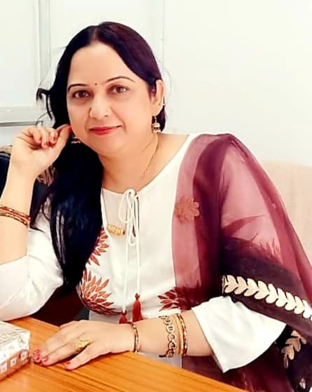 Dr. Purnima Awasthi