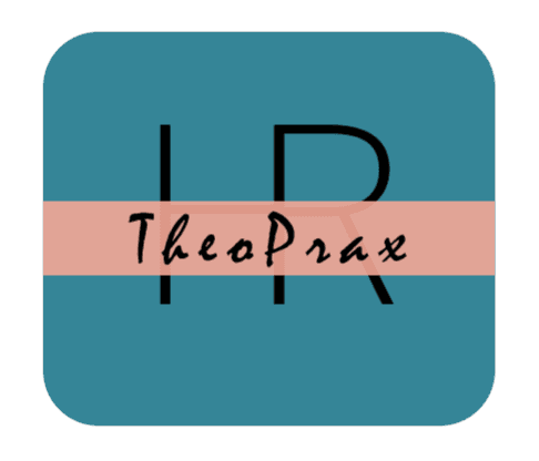 TheoPraxHR logo